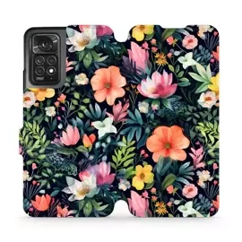 Phone Case Xiaomi Redmi Note 11 Pro - Design VP48S