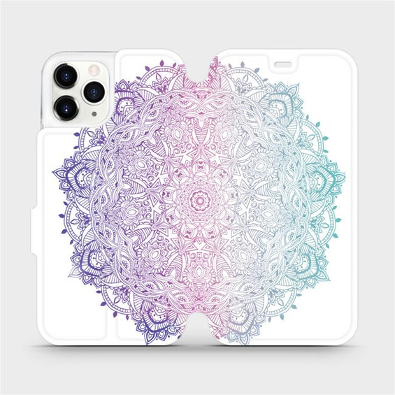 Phone Case Apple iPhone 11 Pro - Design M008S