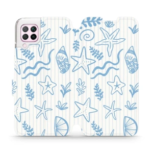 Phone Case Huawei P40 Lite - Design VP88S