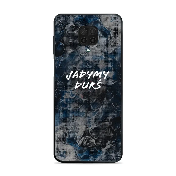 Etui Glossy Case do Xiaomi Redmi Note 9 Pro - wzór G06GZ