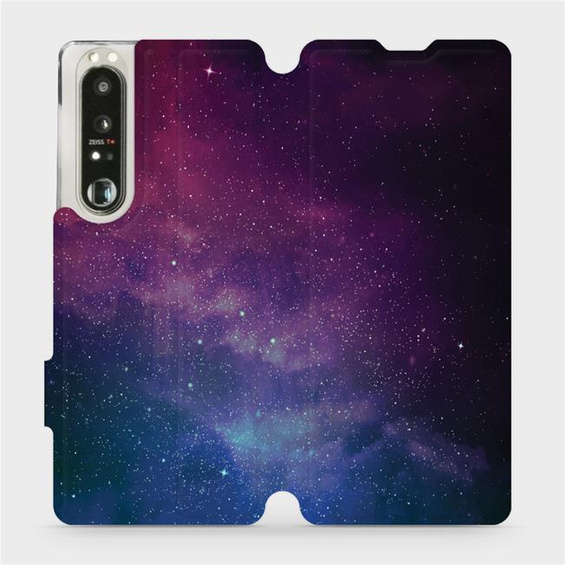 Phone Case Sony Xperia 1 III - Design V147P