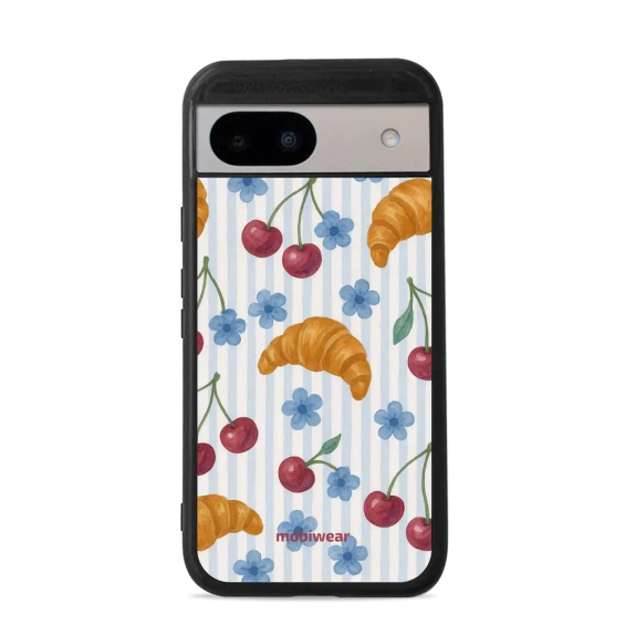 Phone Glossy Case Google Pixel 8a - Design GP85G