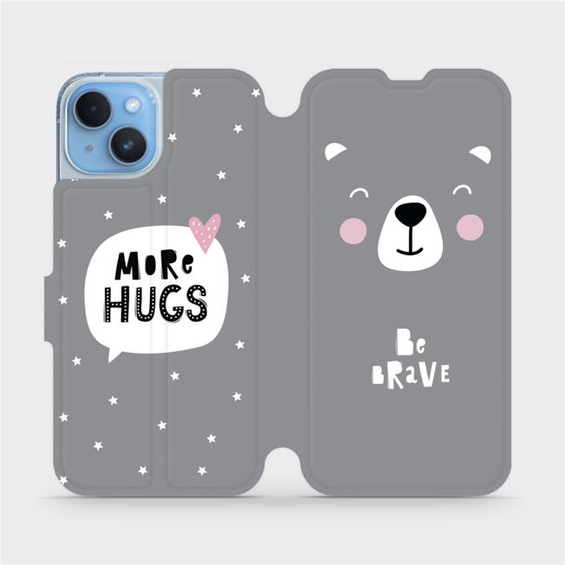 Phone Case Apple iPhone 14 - Design MH06P