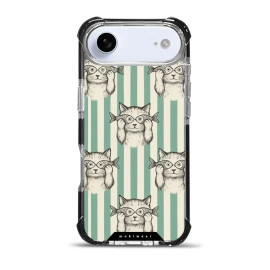 Case MagSafe Elite Bumper for Apple iPhone 17 Air - Design DP90D