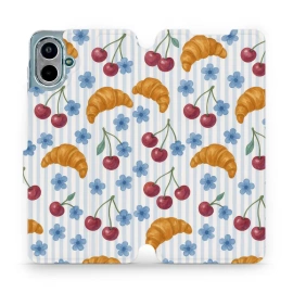 Phone Case Samsung Galaxy A07 - Design VP85S