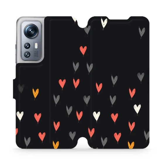 Phone Case Xiaomi 12S - Design VP79P