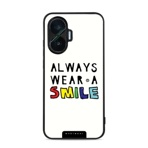 Etui Glossy Case do Xiaomi POCO F7 - wzór G077G