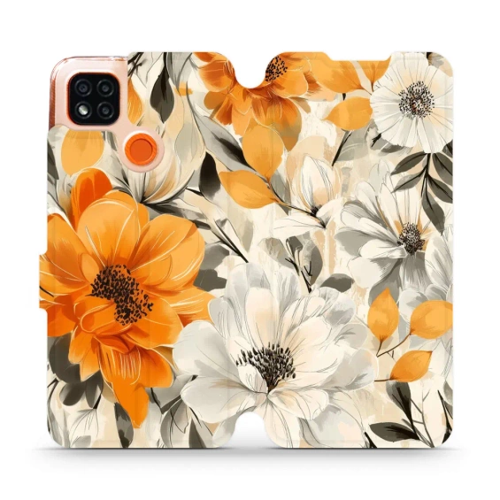 Phone Case Xiaomi Redmi 9C - Design VP75S