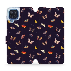Phone Case Samsung Galaxy M12 - Design VP78S