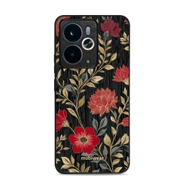 Phone Glossy Case Realme 14T 5G - Design G172G