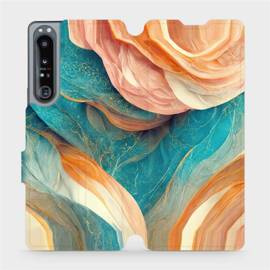 Phone Case Sony Xperia 1 IV - Design VP36S