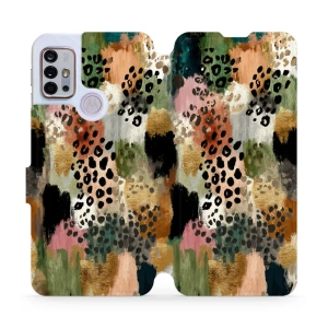 Phone Case Motorola Moto G10 - Design V167S