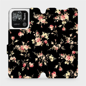 Hülle für Xiaomi Redmi 10C - Farbe VD02S