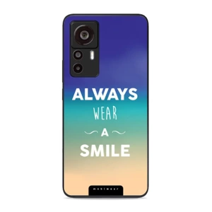 Etui Glossy Case do Xiaomi 12T - wzór G074G