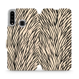 Phone Case Samsung Galaxy A20S - Design VA52S