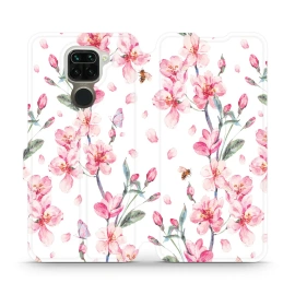 Phone Case Xiaomi Redmi Note 9 - Design M124S