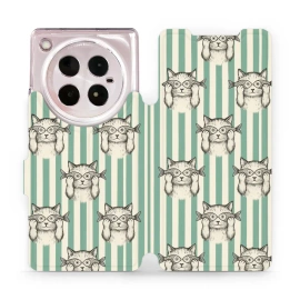 Phone Case Infinix ZERO 40 5G - Design VP90S