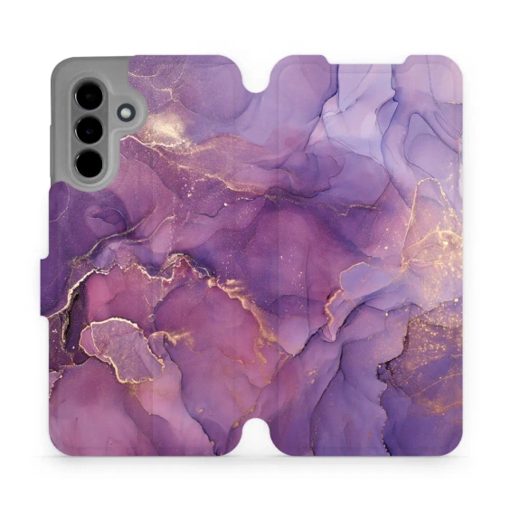 Etui do Samsung Galaxy A36 5G - wzór VP20S