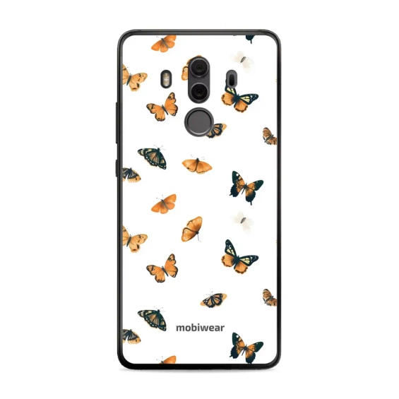Etui Glossy Case do Huawei Mate 10 Pro - wzór GP76G