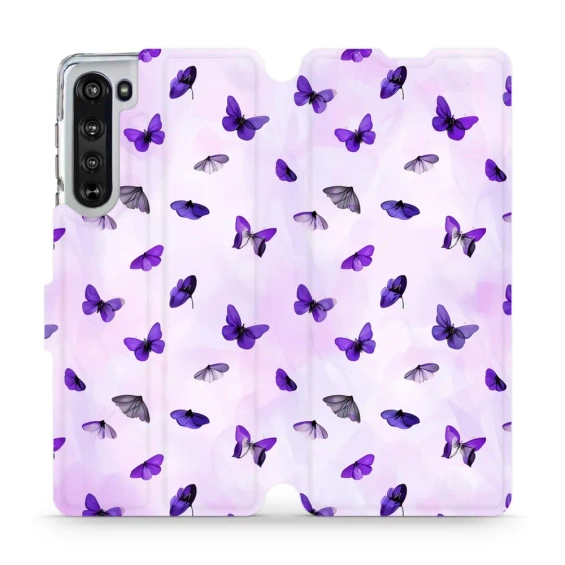 Phone Case Motorola Edge - Design VP76S