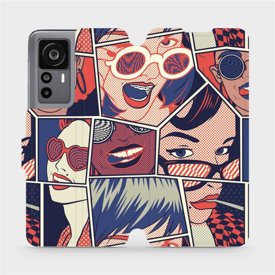 Phone Case Xiaomi 12T - Design VP18P