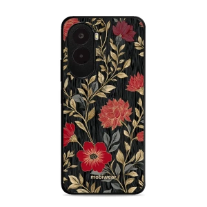 Etui Glossy Case do Xiaomi POCO M7 - wzór G172G