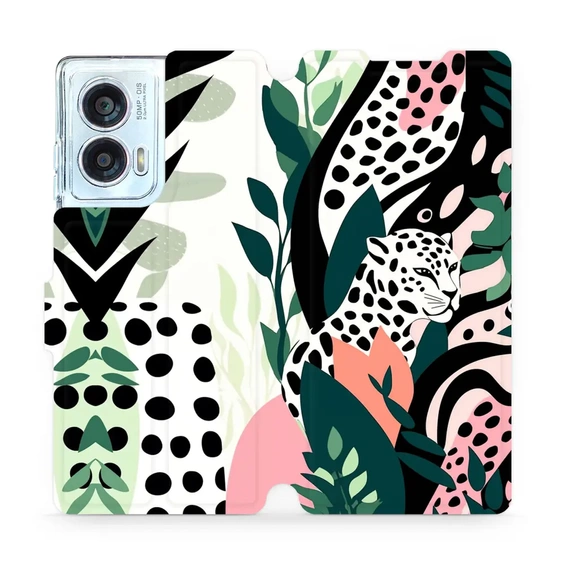 Phone Case Motorola Edge 50 Fusion - Design VP53S