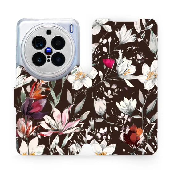 Phone Case Vivo X200 Pro 5G - Design VP72S