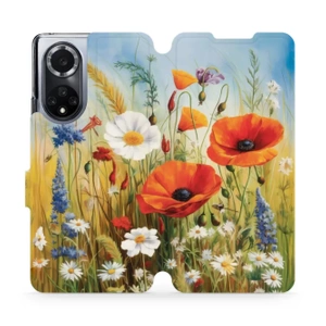 Etui do Huawei Nova 9 - wzór VP43S