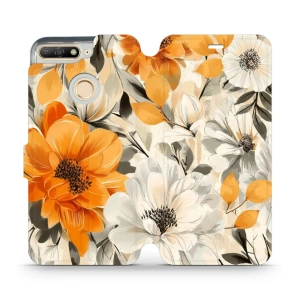 Phone Case Huawei Y6 Prime 2018 - Design VP75S