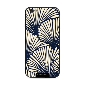 Hülle Glossy Case für Apple iPhone 6s - Farbe GA41G