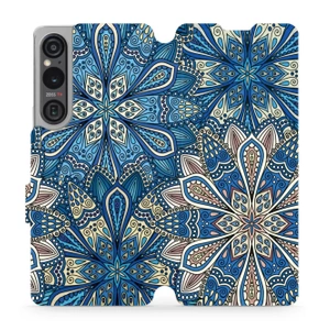 Hülle für Sony Xperia 1 V - Farbe V108P