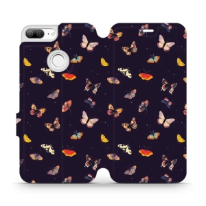 Phone Case Huawei Honor 9 Lite - Design VP78S