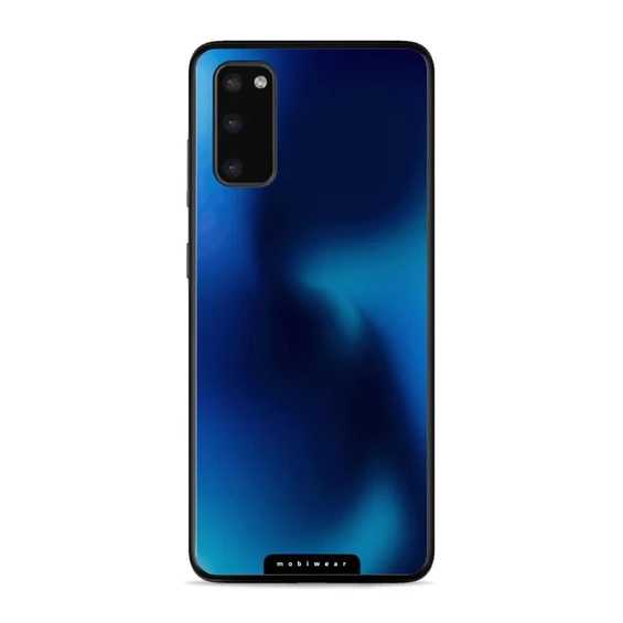 Hülle Glossy Case für Samsung Galaxy S20 - Farbe G068G