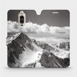 Phone Case Huawei Mate 9 Pro - Design M152P