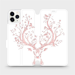 Phone Case Apple iPhone 11 Pro Max - Design M007S