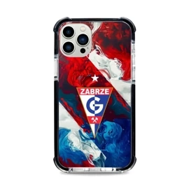 Etui MagSafe Elite Bumper Apple iPhone 12 Pro - wzór D01GZ