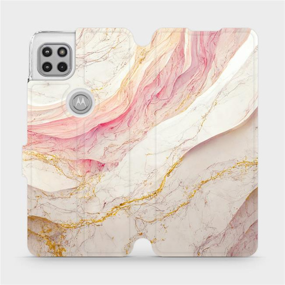 Phone Case Motorola Moto G 5G - Design VP32S