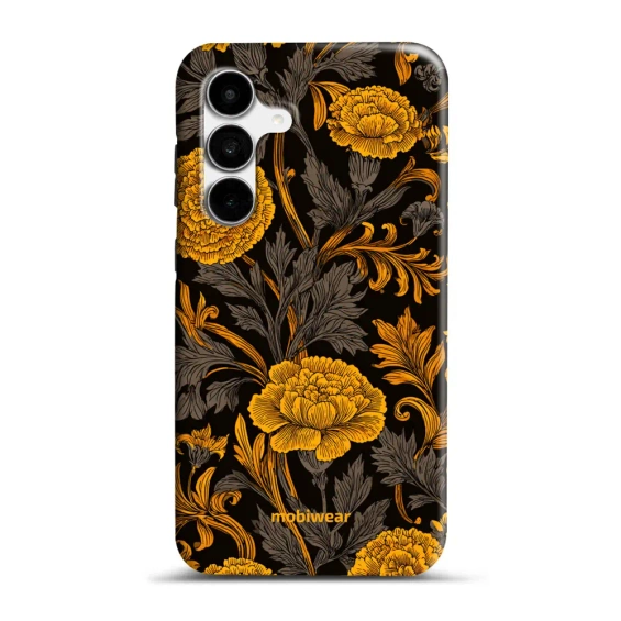 Etui Elite Pro do Samsung Galaxy S25 FE 5G - wzór E173E