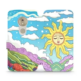 Phone Case Motorola Moto G7 Play - Design VP57P