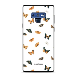 Phone Glossy Case Samsung Galaxy Note 9 - Design GP76G