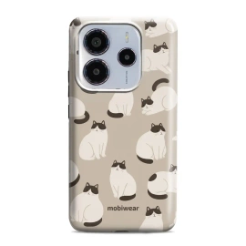 Case Elite Pro for Xiaomi Redmi Note 14 5G - Design E160E