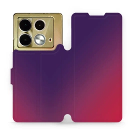 Etui do Infinix Note 40 - wzór VP67S