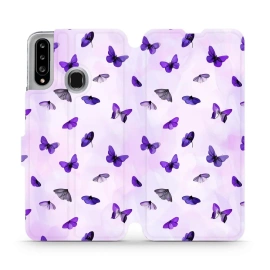 Phone Case Samsung Galaxy A20S - Design VP76S