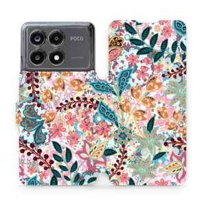 Etui do Xiaomi POCO X6 Pro - wzór MX04S