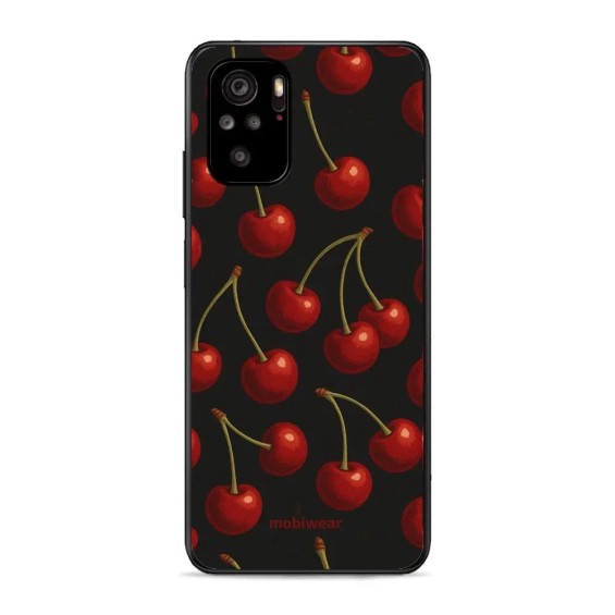 Etui Glossy Case do Xiaomi POCO M5s - wzór GP83G