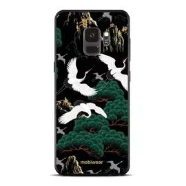 Phone Glossy Case Samsung Galaxy S9 - Design G042G