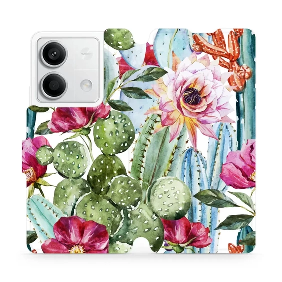 Phone Case Xiaomi Redmi Note 13 5G - Design MG09S