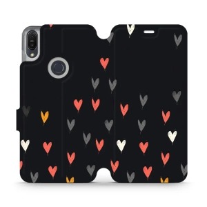 Phone Case Asus Zenfone Max Pro M1 ZB602KL - Design VP79P