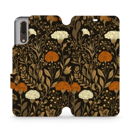 Hülle für Huawei P20 - Farbe V174S